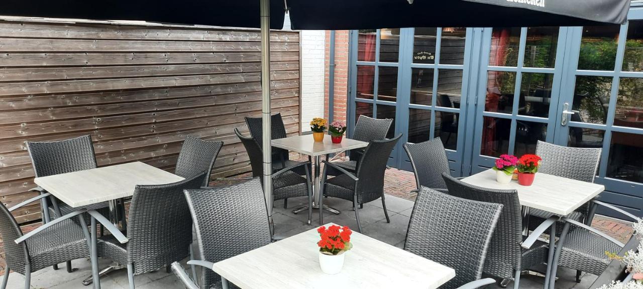 B&B D'N Optie Druten Exterior photo